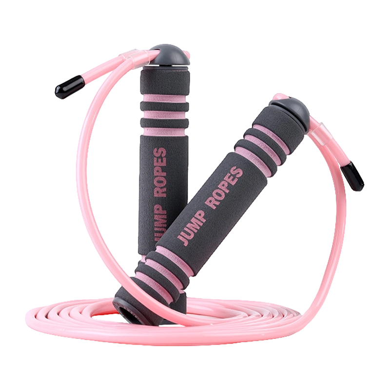 S-17 Láimhseáil Spúinse Rópa Léim Do Leanaí