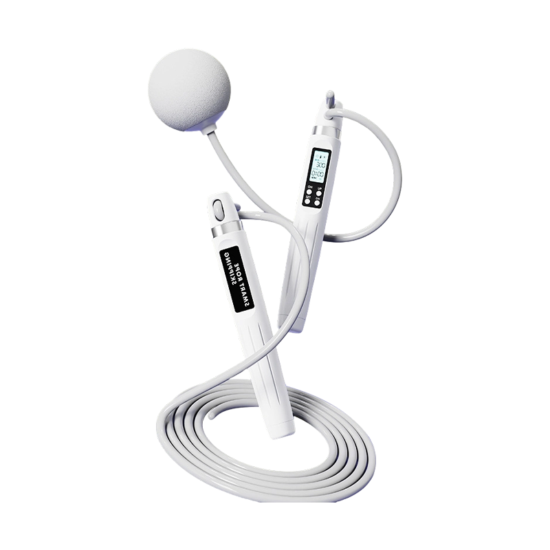 TS-39 ABS Láimhseáil Cliste Comhaireamh Léim Rope