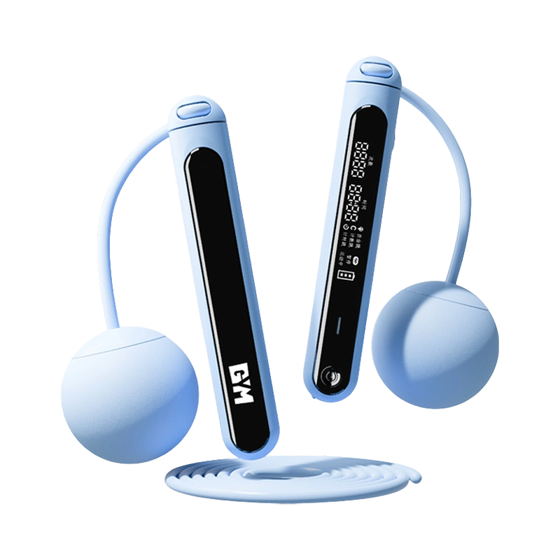 TS-95 5mm X 2.8m Wire Rope Comhaireamh Cliste Léim Rope