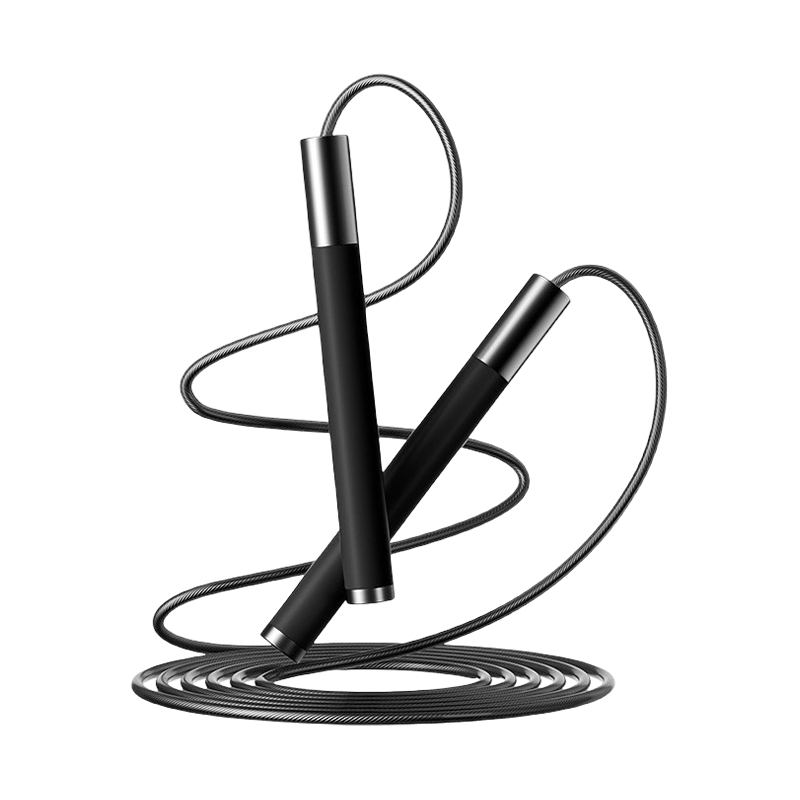 TS-112 Trastomhas 15mm Alúmanam Láimhseáil Rásaíocht Léim Rope