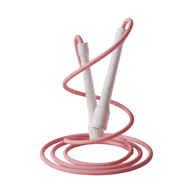 TS-31 PP Plaisteacha Láimhseáil Téad Léim Rásaíocht