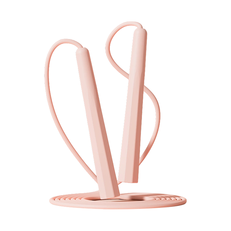 TS-32 Oiliúint Ghairmiúil Rubber Láimhseáil Rópa Léim