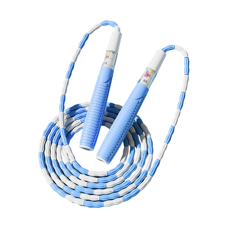 TS-91 Bunrang Leanaí Bambú Léim Rope